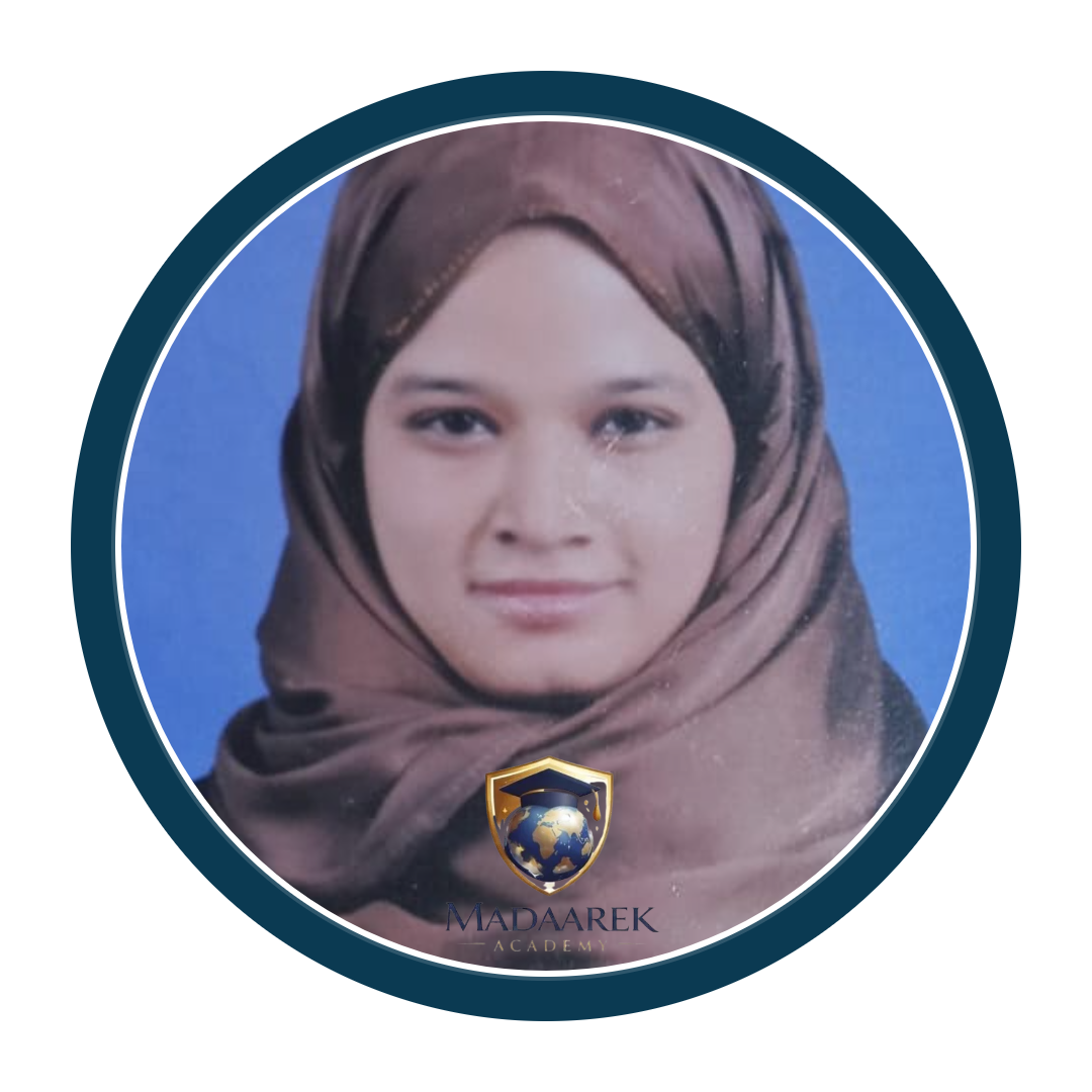 امل صابر احمد